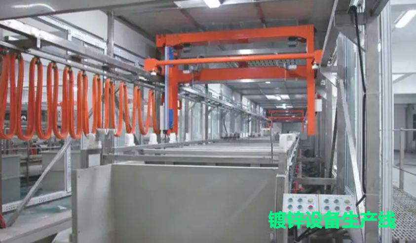 Solving Common Defects in the Zinc Plating Process