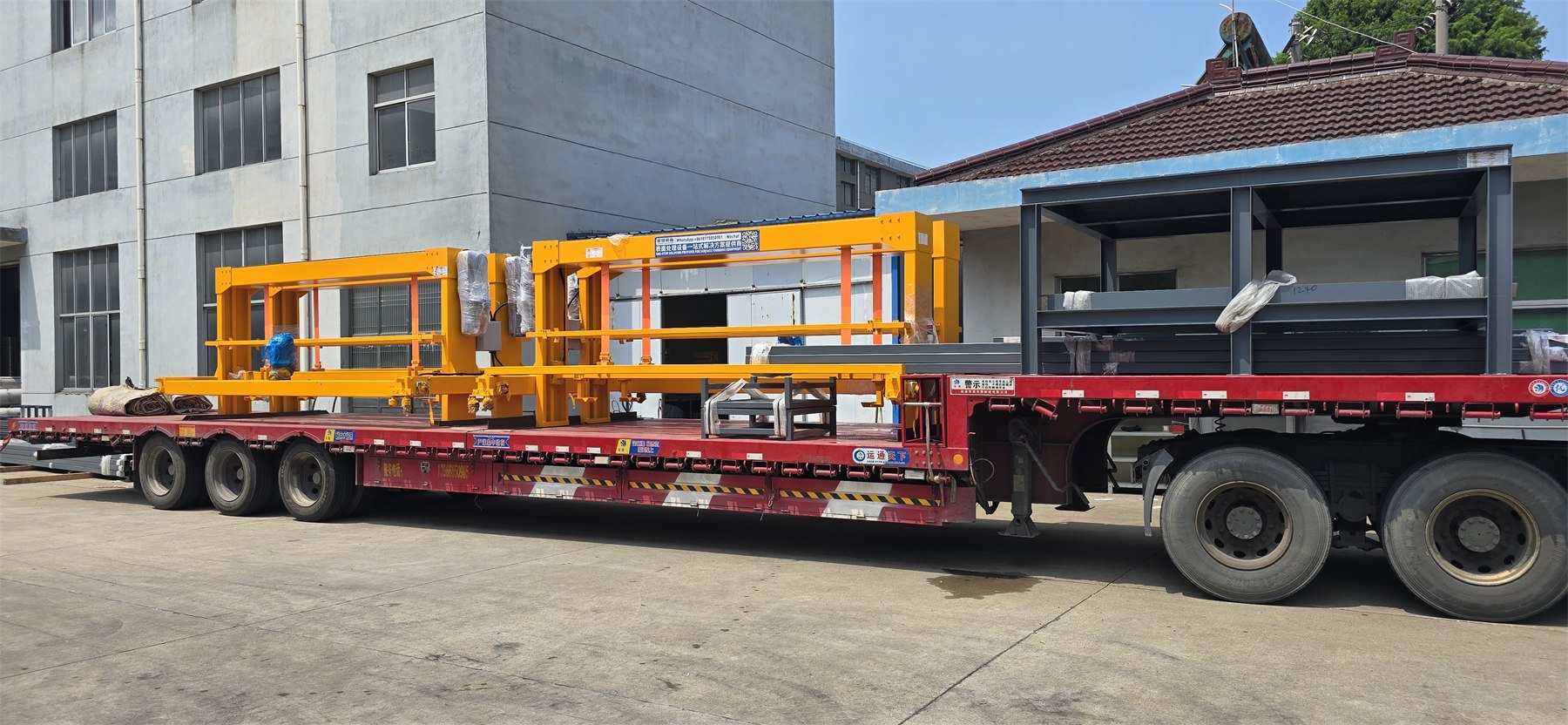 Preparing Factory Utilities for a New Electroplating Line